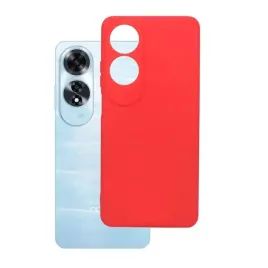 etui-do-oppo-a60-cph2631-jelly-case-czerwone-matt-pokrowiec-obudowa-futeral
