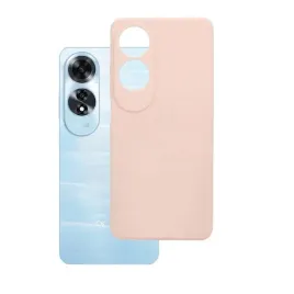 etui-do-oppo-a60-cph2631-jelly-case-jasnorozowe-matt-pokrowiec-obudowa
