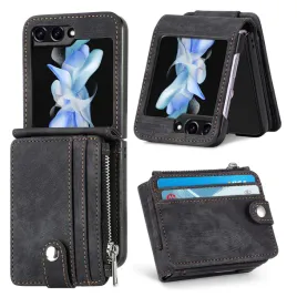 etui-do-samsung-galaxy-z-flip5-flip6-flip7-fe-5g-case-leather-zipper-czarne