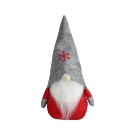 skrzat-swiateczny-krasnal-czerwono-szary-25cm-1-sztuka-bn0384