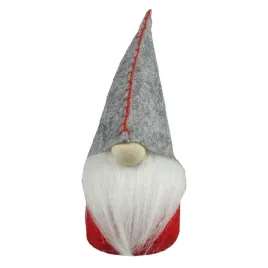 skrzat-swiateczny-krasnal-czerwono-szary-14cm-1-sztuka-bn0377
