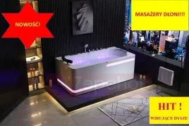 wanna-z-hydromasazem-180cmx88cm-dysze-obrotowe-masazery-dlonimoc-700w