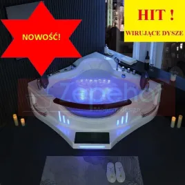 wanna-narozna-z-hydromasazem-155cmx155x57cm-pilot-podgrzewacz-wodospad-led