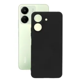 etui-obudowa-pokrowiec-case-jelly-case-do-xiaomi-redmi-13c-czarne-matt