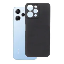 etui-do-xiaomi-redmi-12-4g-23053rn02a-silicon-case-czarne-pokrowiec-obudowa