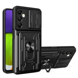 etui-do-samsung-galaxy-a05s-a057-pokrowiec-case-camshield-ring-czarne