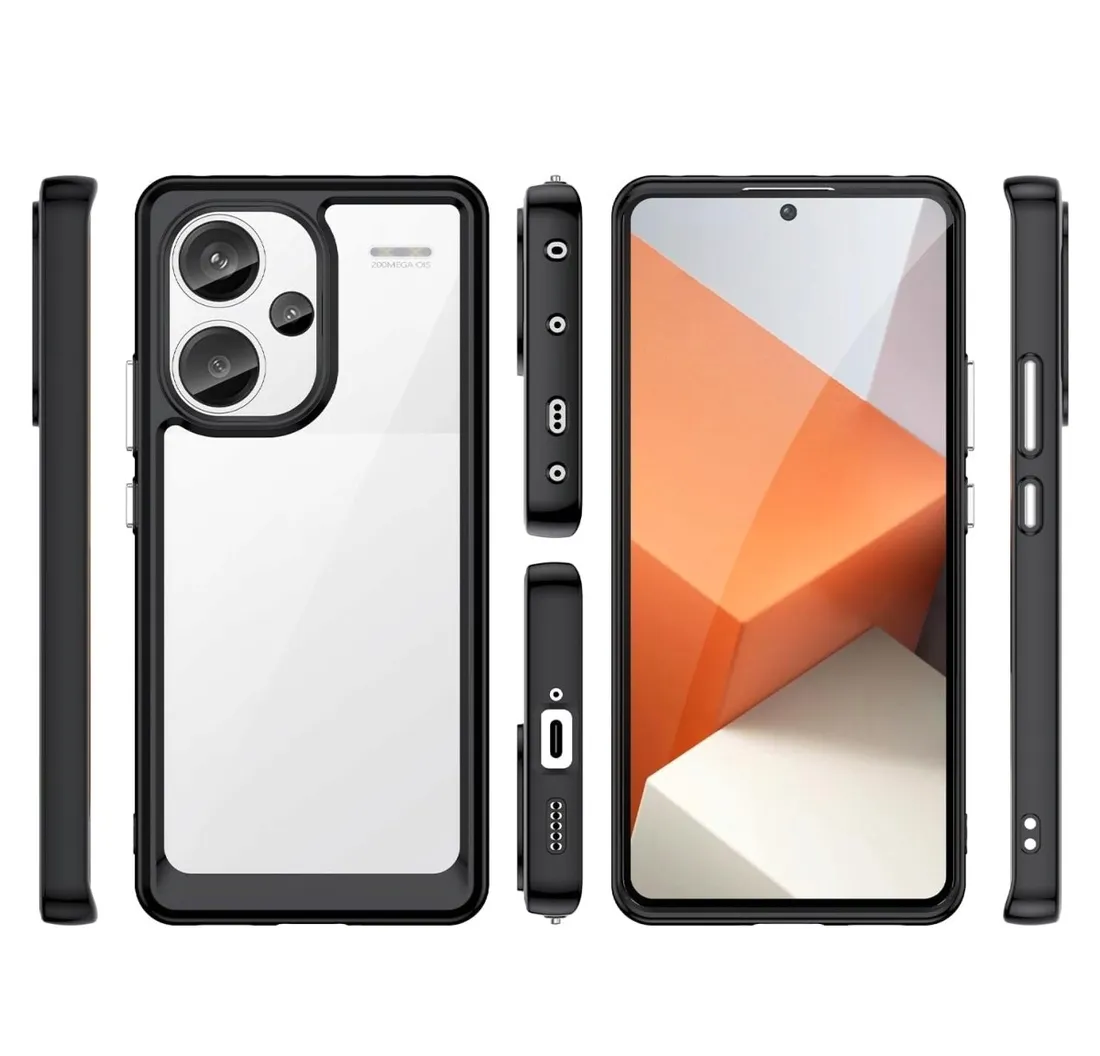 etui-do-xiaomi-redmi-note-13-pro-plus-pokrowiec-case-pancerne-solid-czarny