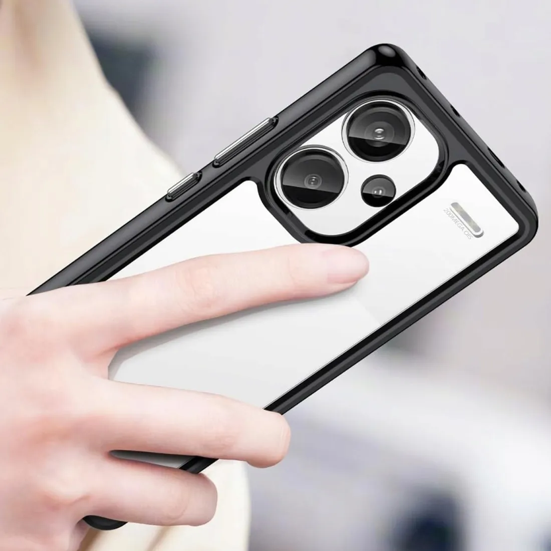 etui-do-xiaomi-redmi-note-13-pro-plus-pokrowiec-case-pancerne-solid-czarny