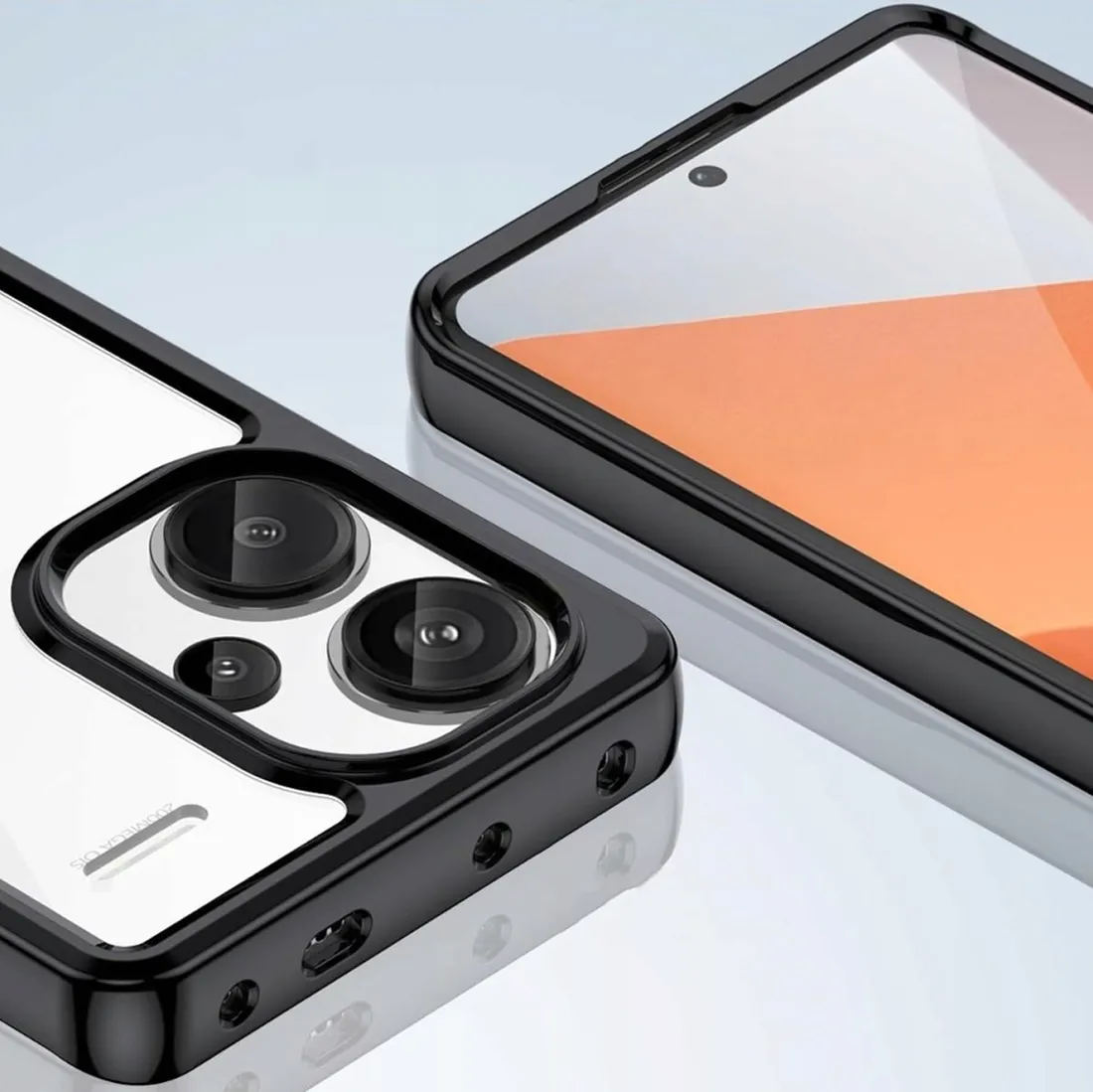 etui-do-xiaomi-redmi-note-13-pro-plus-pokrowiec-case-pancerne-solid-czarny-stan-nowy