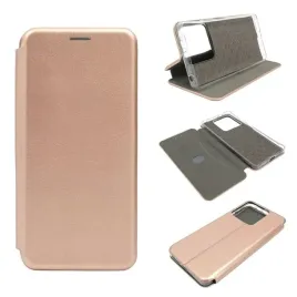 etui-obudowa-pokrowiec-do-xiaomi-redmi-note-13-5g-book-elegance-rozowe