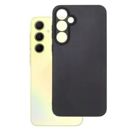 etui-do-samsung-galaxy-a55-5g-a556-jelly-case-czarne-matt-pokrowiec-obudowa