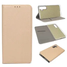 etui-do-samsung-galaxy-a55-5g-a556-smart-magnet-zlote-pokrowiec-case