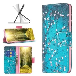 etui-do-infinix-hot-40i-x6528b-i-smart-8-x6525-fancy-diary-wiosna-pokrowiec