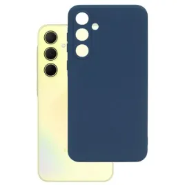 etui-do-samsung-galaxy-a35-5g-obudowa-pokrowiec-jelly-case-granatowe-matt