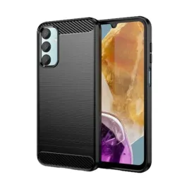 etui-do-samsung-galaxy-m15-5g-m156-bumper-carbon-lux-czarne-pokrowiec-case