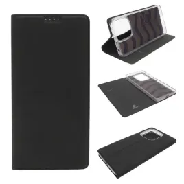 etui-obudowa-pokrowiec-do-xiaomi-redmi-note-13-4g-duxducis-skinpro-czarne