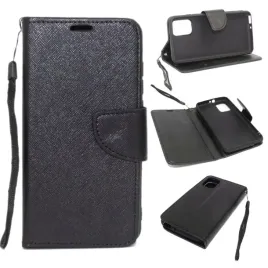 etui-do-alcatel-1b-2022-5031-fancy-diary-czarne-pokrowiec-obudowa-case