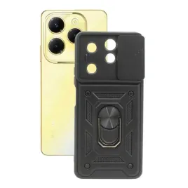etui-do-infinix-hot-40-pro-x6837-4g-lte-pancerne-camshield-ring-czarne