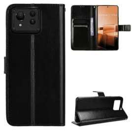 etui-do-asus-zenfone-11-ultra-case-obudowa-pokrowiec-smart-crazy-czarne