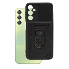 etui-do-samsung-galaxy-a24-4g-a245-pancerne-camshield-ring-czarne-pokrowiec