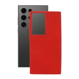 etui-obudowa-samsung-galaxy-s24-ultra-5g-s928-silicon-case-do-czerwone