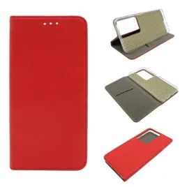 etui-obudowa-pokrowiec-case-do-oppo-a79-5g-cph2557-smart-magnet-czerwone