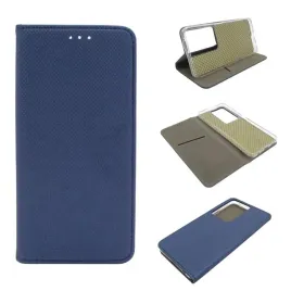 etui-obudowa-pokrowiec-case-do-oppo-a79-5g-cph2557-smart-magnet-granatowe