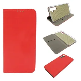 etui-obudowa-pokrowiec-case-do-samsung-a15-4g-5g-smart-magnet-czerwony