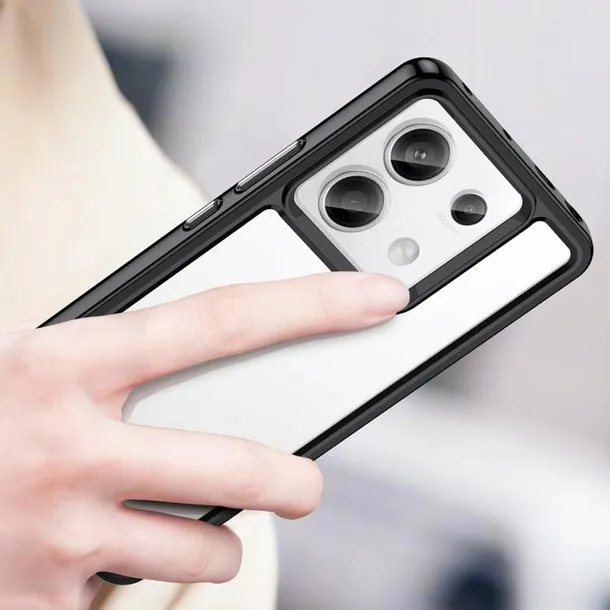 etui-do-xiaomi-redmi-note-13-5g-pokrowiec-case-pancerne-solid-czarne-przeznaczenie-xiaomi