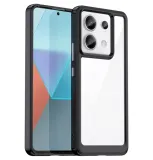 etui-do-xiaomi-redmi-note-13-5g-pokrowiec-case-pancerne-solid-czarne-stan-opakowania-oryginalne