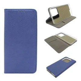 etui-obudowa-pokrowiec-case-do-xiaomi-14-5g-smart-magnet-granatowe