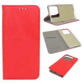 etui-do-xiaomi-14-pro-5g-smart-magnet-czerwone-pokrowiec-obudowa-case