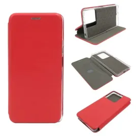 etui-obudowa-pokrowiec-do-xiaomi-redmi-note-13-5g-book-elegance-czerwone