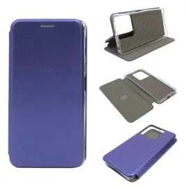etui-obudowa-pokrowiec-do-xiaomi-redmi-note-13-5g-book-elegance-granatowe