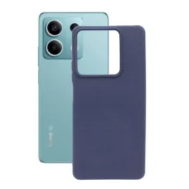 etui-obudowa-pokrowiec-do-xiaomi-redmi-note-13-5g-jelly-case-granatowe-matt