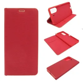 etui-obudowa-pokrowiec-do-xiaomi-redmi-13c-poco-c65-flip-vennus-czerwone