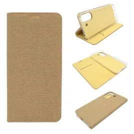 etui-obudowa-pokrowiec-case-do-xiaomi-redmi-13c-poco-c65-flip-vennus-zlote