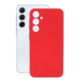 etui-do-samsung-galaxy-a55-5g-a556-pokrowiec-obudowa-tint-case-czerwone
