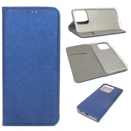 etui-do-honor-x8a-smart-magnet-granatowe-pokrowiec-obudowa-case-futeral