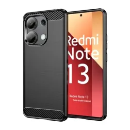 etui-do-xiaomi-redmi-note-13-4g-bumper-carbon-lux-czarne-pokrowiec-obudowa