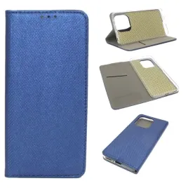 etui-do-xiaomi-redmi-note-13-4g-smart-magnet-granatowy-pokrowiec-obudowa