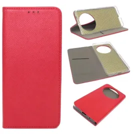 etui-do-xiaomi-redmi-a3-23129rn51x-smart-magnet-czerwony-pokrowiec-obudowa