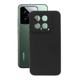 etui-obudowa-pokrowiec-case-do-xiaomi-14-5g-silicon-case-czarne-matt