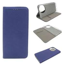 etui-obudowa-pokrowiec-case-do-realme-11-4g-rmx3636-smart-magnet-granatowe