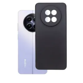 etui-do-realme-12-5g-rmx3999-12x-5g-rmx3997-jelly-case-czarne-matt-obudowa