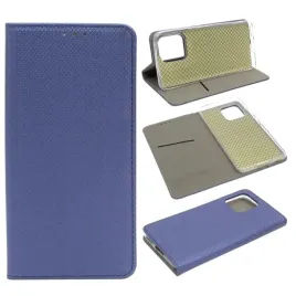 etui-do-motorola-edge-50-pro-5g-case-obudowa-pokrowiec-smart-magnet-granato