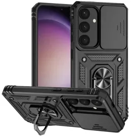 etui-do-samsung-galaxy-s24-5g-s921-pancerne-camshield-ring-czarne