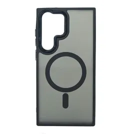 etui-do-samsung-galaxy-s23-ultra-s918-pokrowiec-case-magsafe-magmat-czarne