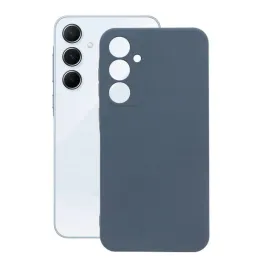 etui-do-samsung-galaxy-a55-5g-a556-pokrowiec-obudowa-tint-case-granatowe