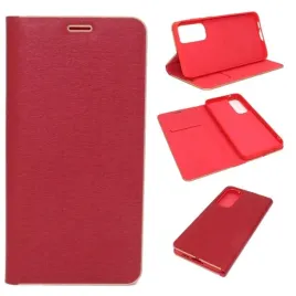 etui-do-samsung-galaxy-a55-5g-a556-flip-vennus-czerwone-pokrowiec-obudowa